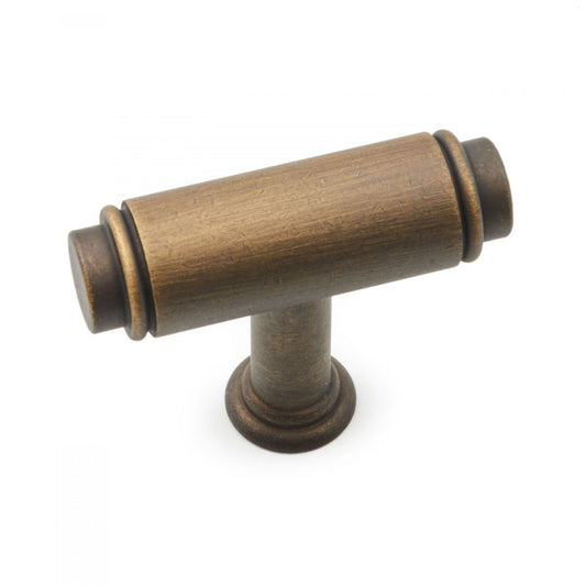 Cylinder Knob