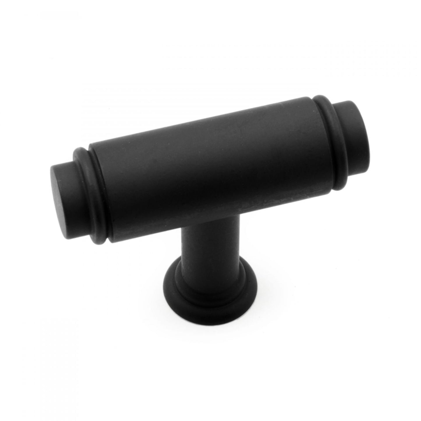 Cylinder Knob