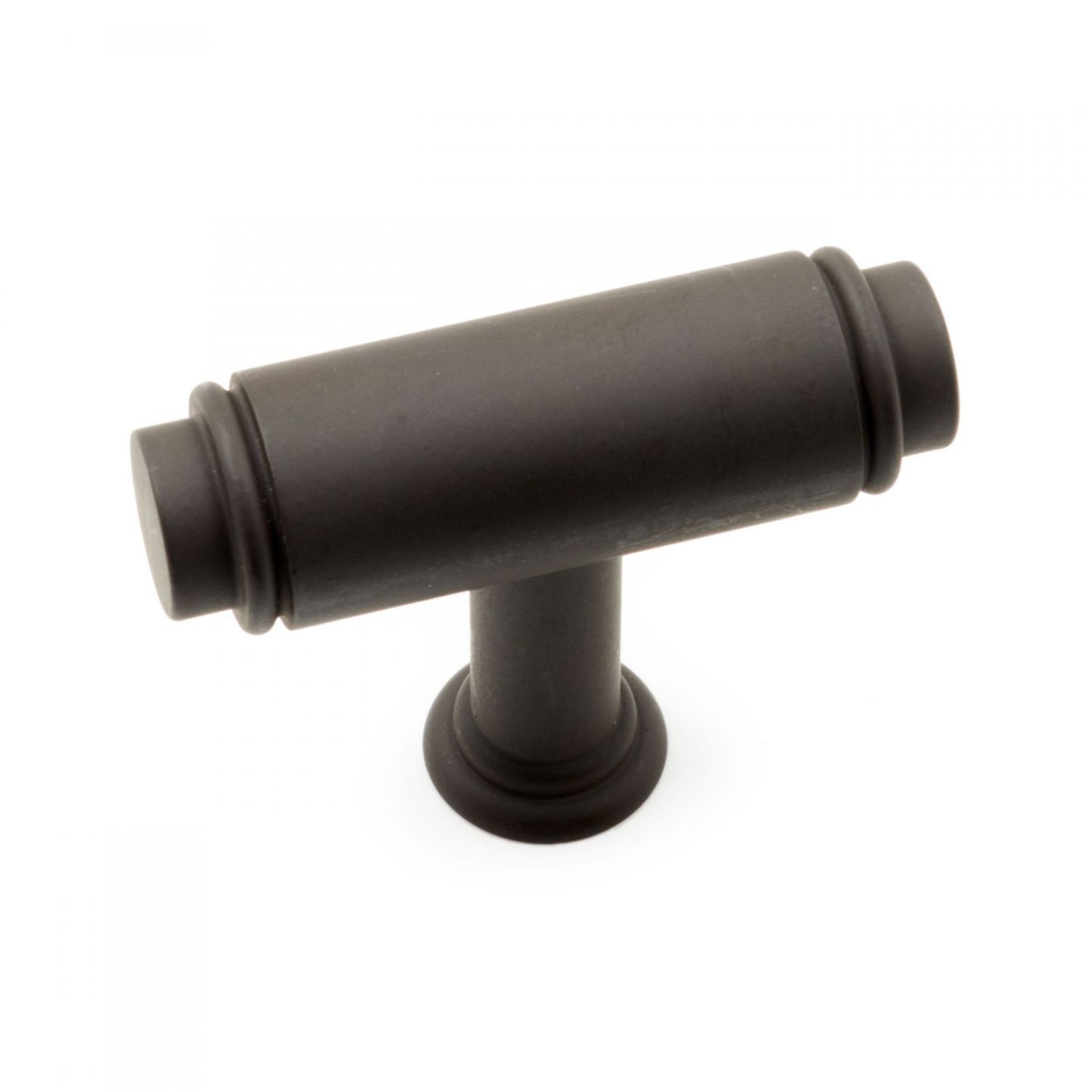 Cylinder Knob