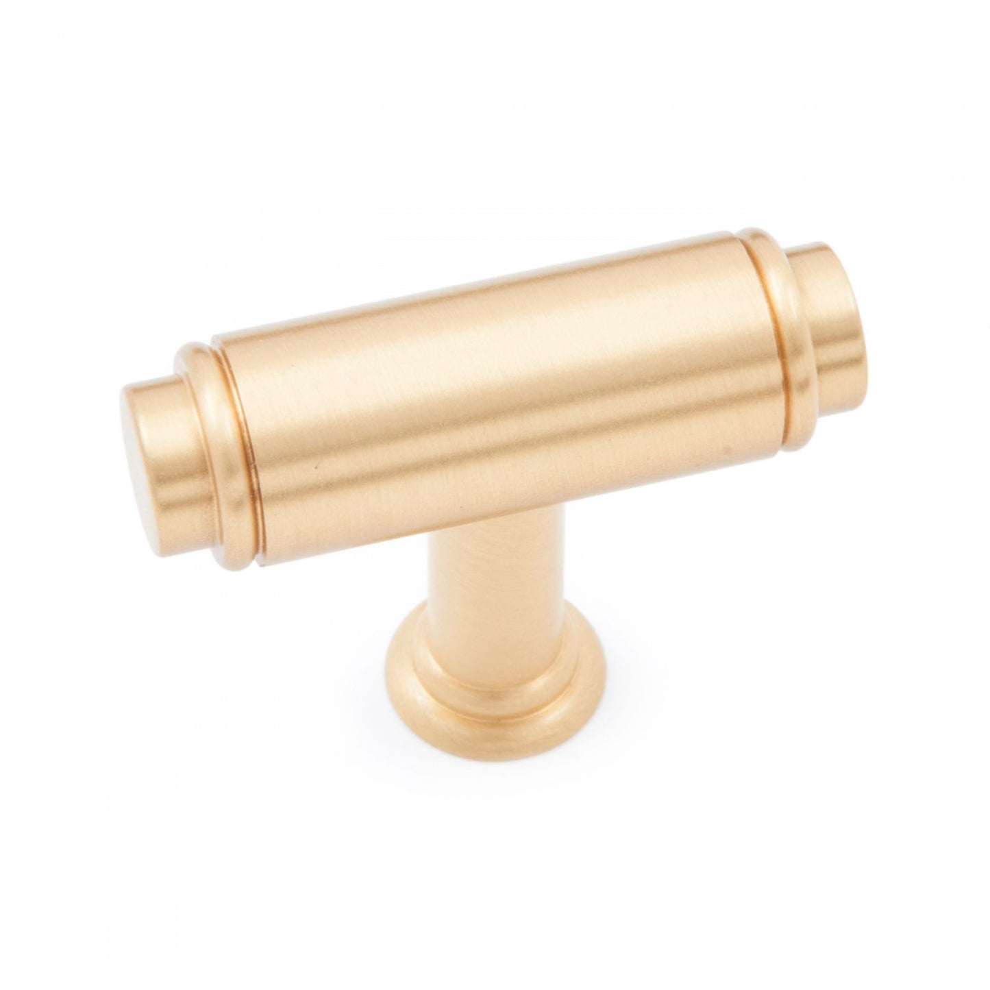 Cylinder Knob