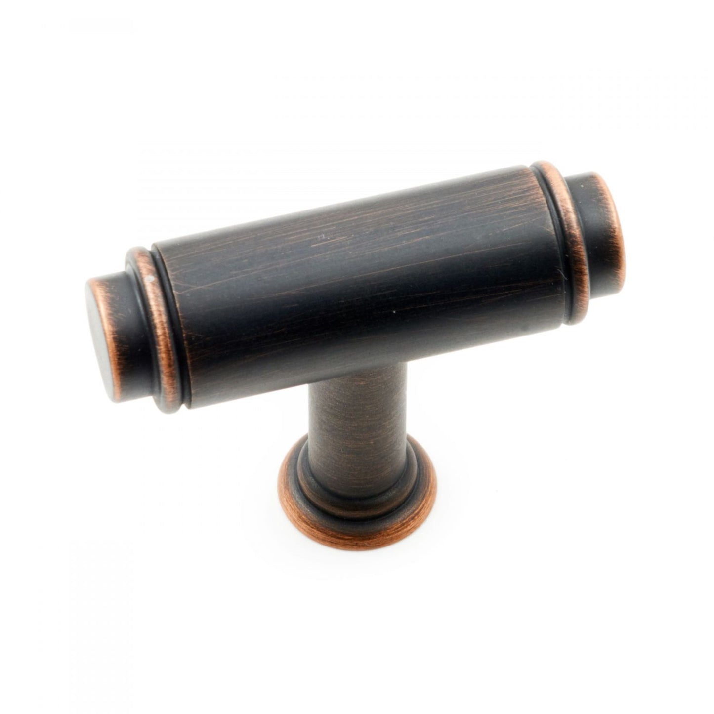 Cylinder Knob