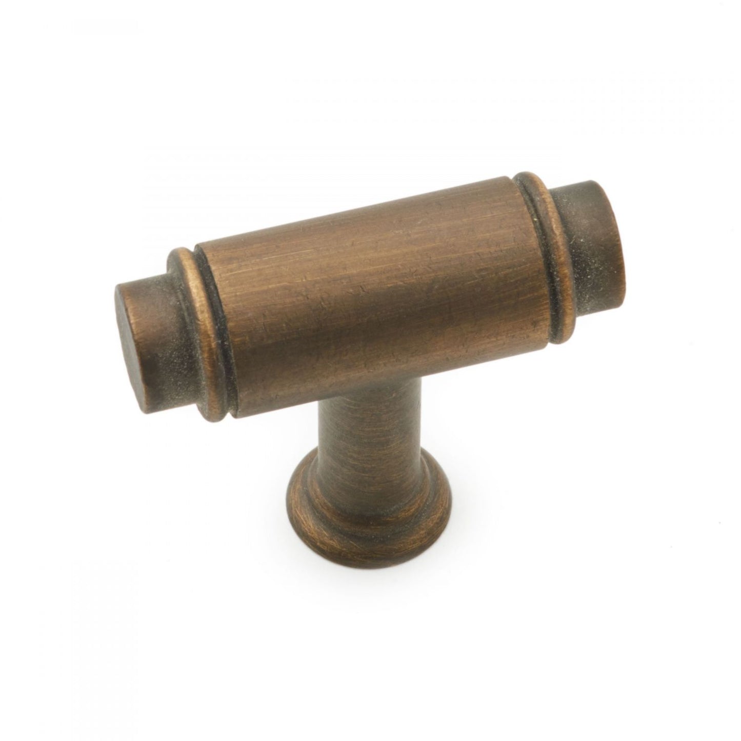 Cylinder Knob