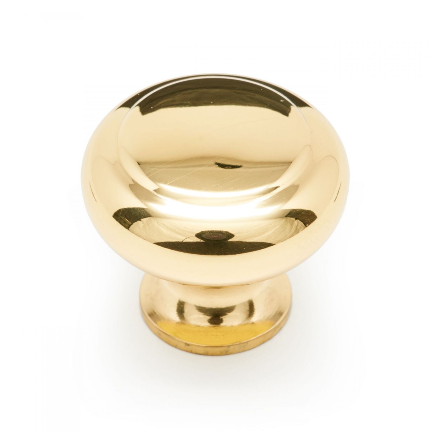 Hollow Two Step Knob | rkintl