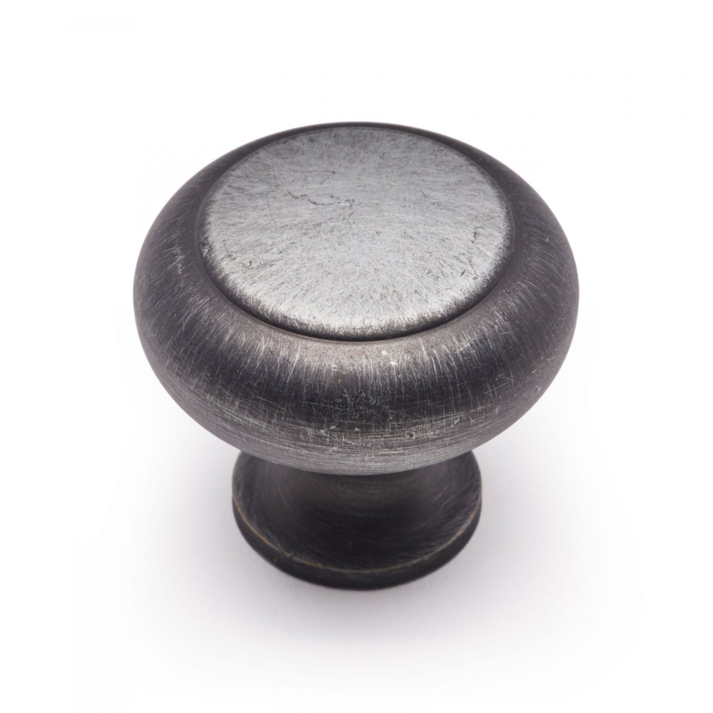 Hollow Two Step Knob