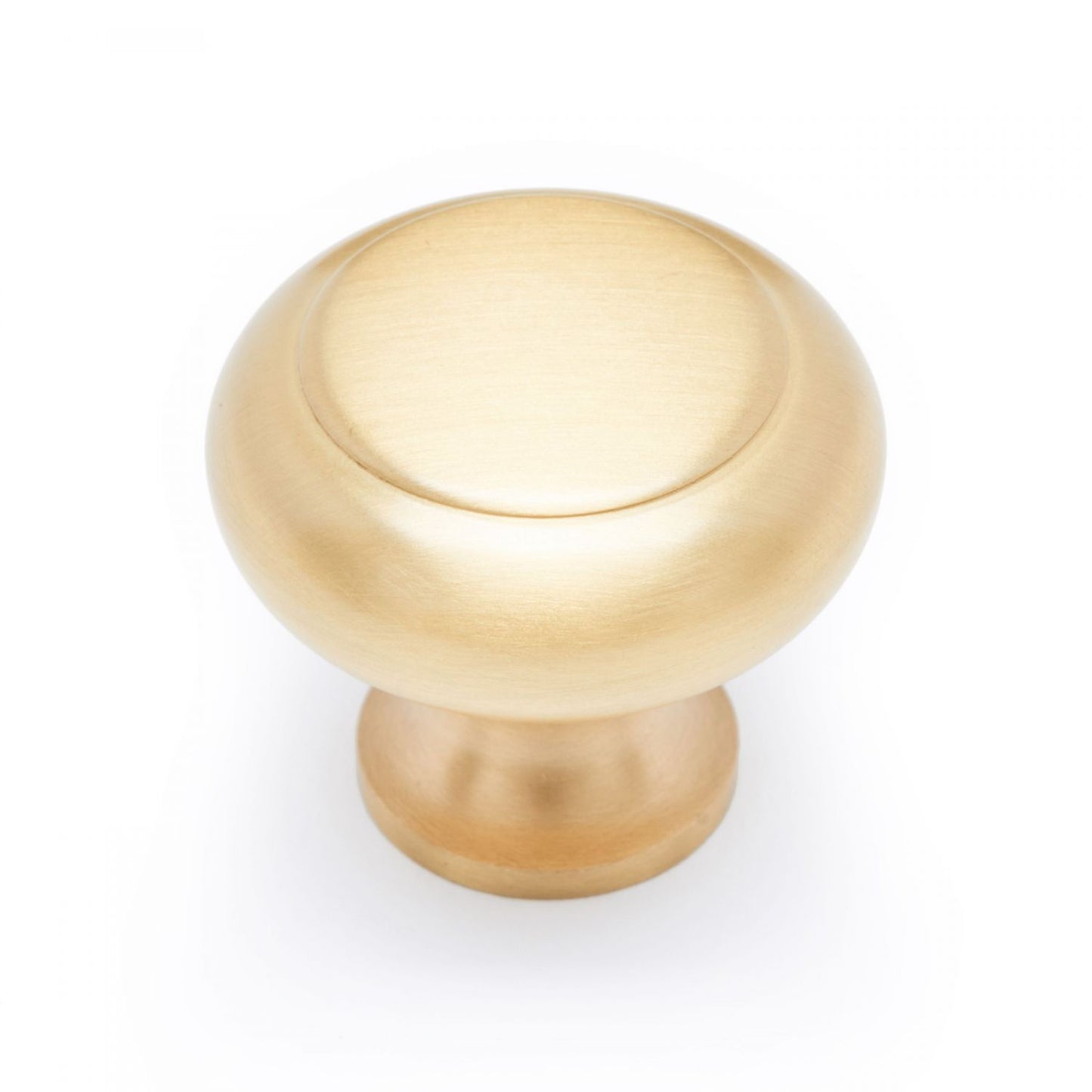 Hollow Two Step Knob