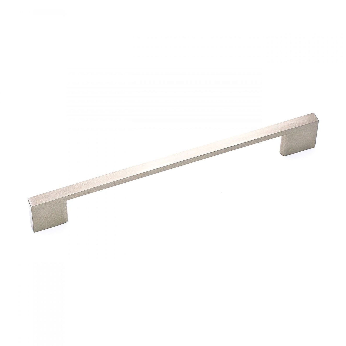 Square Box Rail Bar Pull