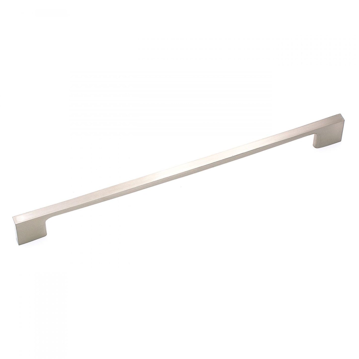 Square Box Rail Bar Pull