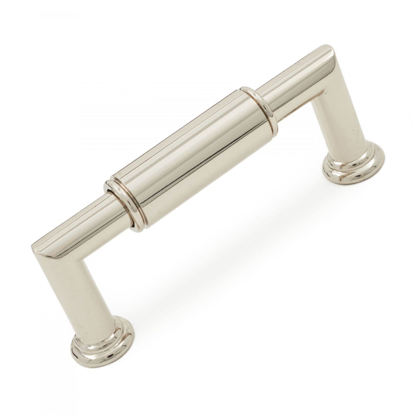 Cylinder Cabinet Pull