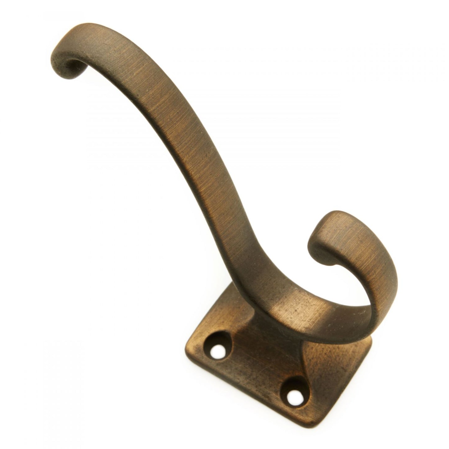 Plain Coat & Hat Hook